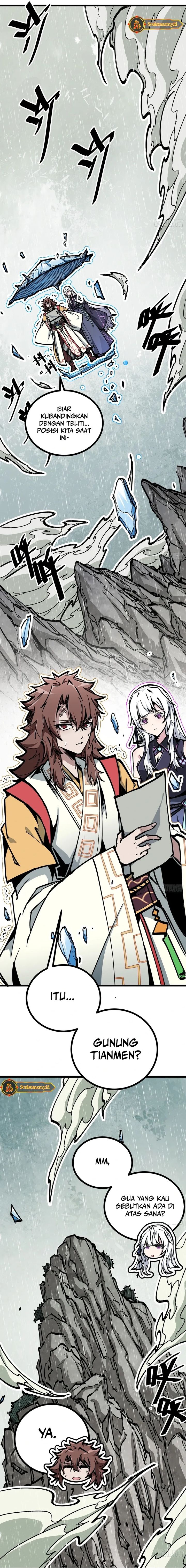 Immortal Fairy, Please Listen to My Explanation Chapter 04 Gambar 18