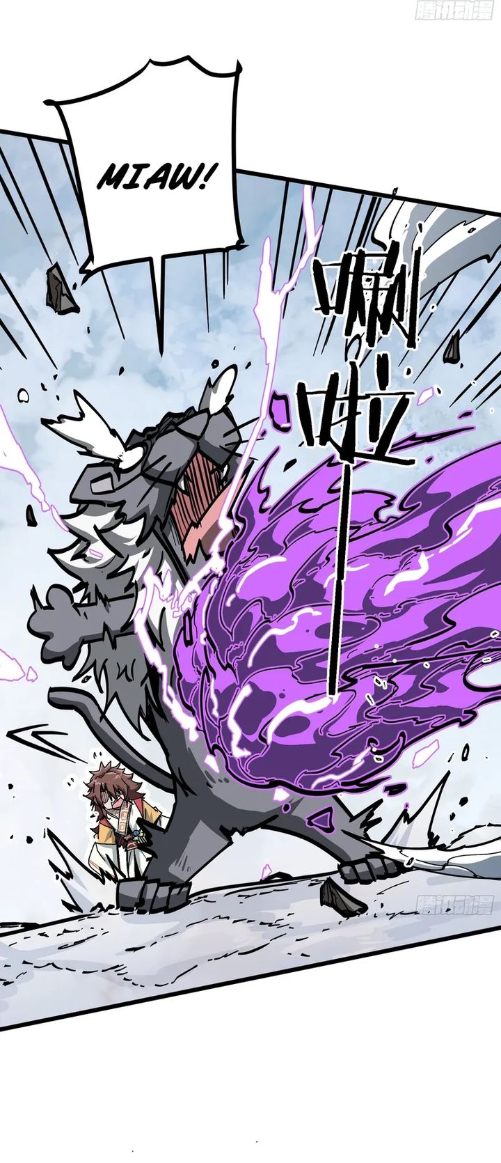 Immortal Fairy, Please Listen to My Explanation Chapter 07 Gambar 18