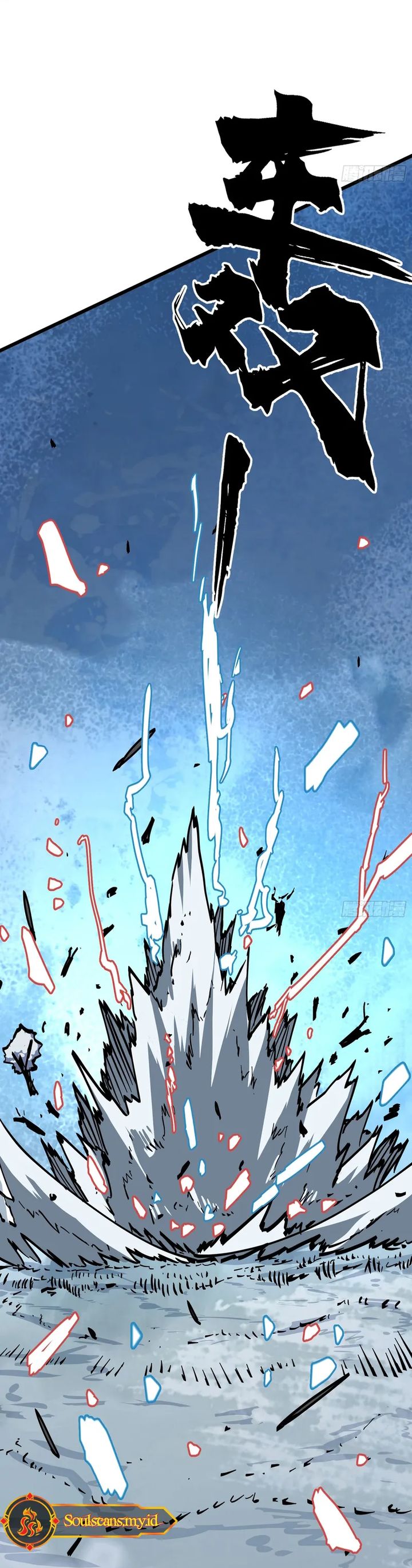 Immortal Fairy, Please Listen to My Explanation Chapter 07 Gambar 23