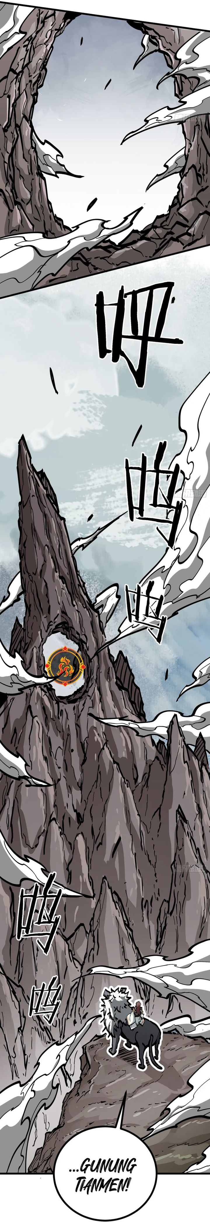 Immortal Fairy, Please Listen to My Explanation Chapter 07 Gambar 27