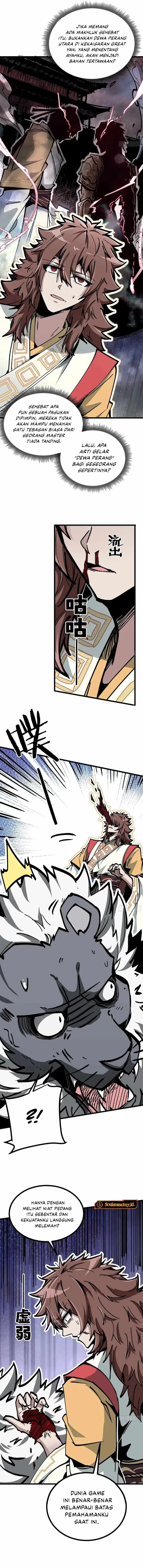 Immortal Fairy, Please Listen to My Explanation Chapter 08 Gambar 2