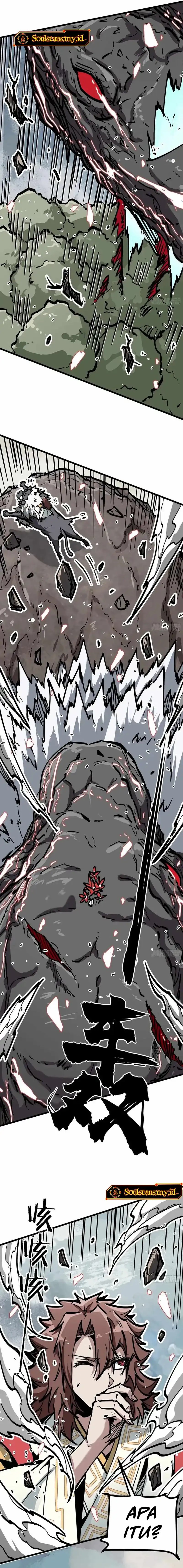 Immortal Fairy, Please Listen to My Explanation Chapter 08 Gambar 4