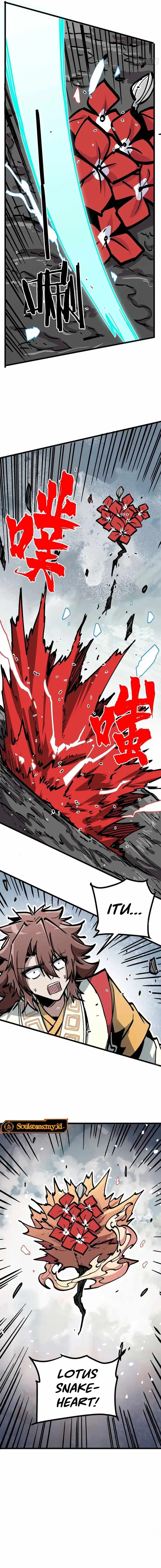 Immortal Fairy, Please Listen to My Explanation Chapter 08 Gambar 6