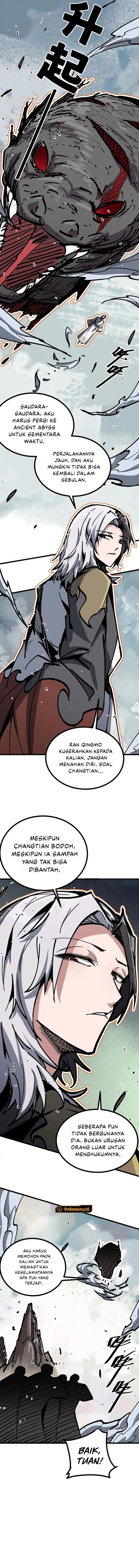 Immortal Fairy, Please Listen to My Explanation Chapter 09 Gambar 13