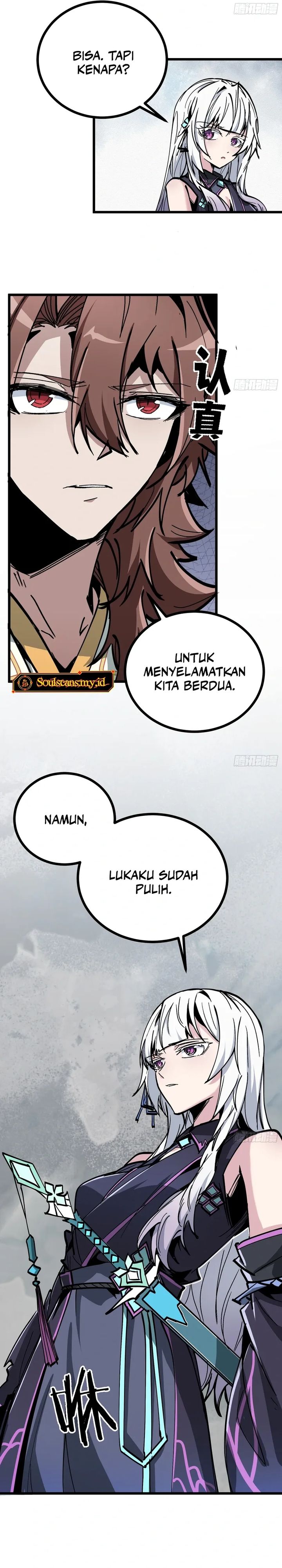 Immortal Fairy, Please Listen to My Explanation Chapter 12 Gambar 4