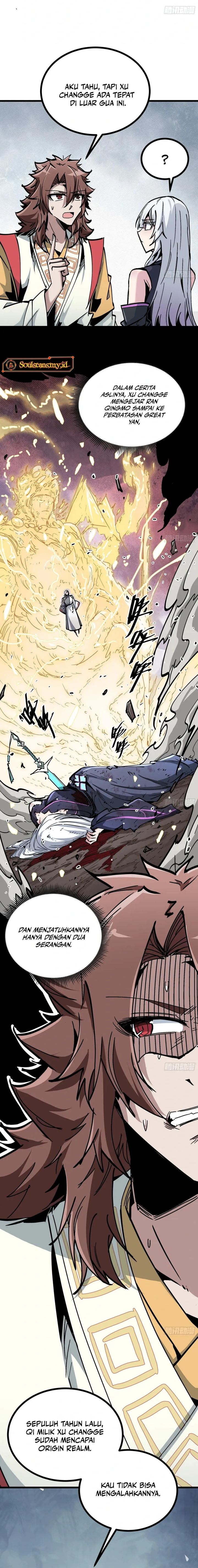 Immortal Fairy, Please Listen to My Explanation Chapter 12 Gambar 5