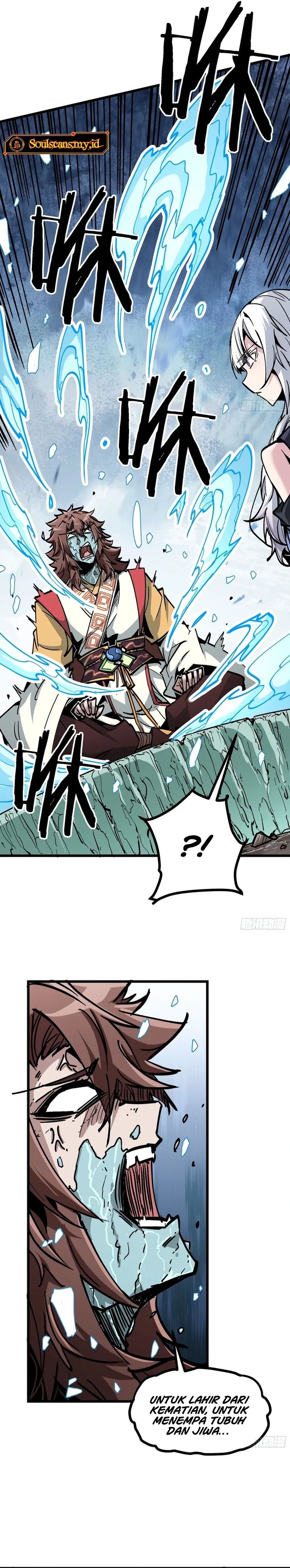 Immortal Fairy, Please Listen to My Explanation Chapter 12 Gambar 15