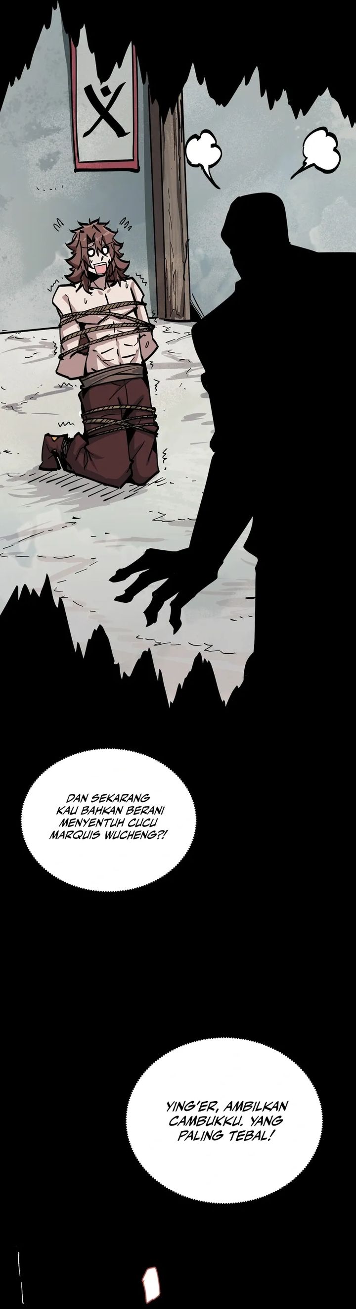 Immortal Fairy, Please Listen to My Explanation Chapter 12 Gambar 20