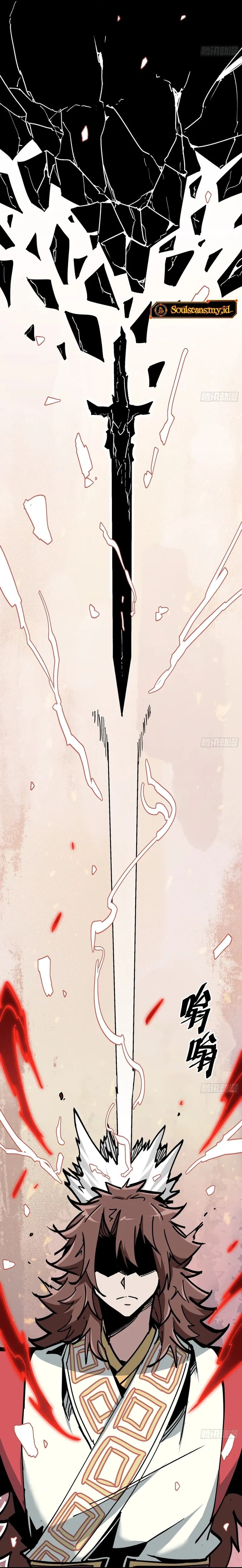 Immortal Fairy, Please Listen to My Explanation Chapter 12 Gambar 21