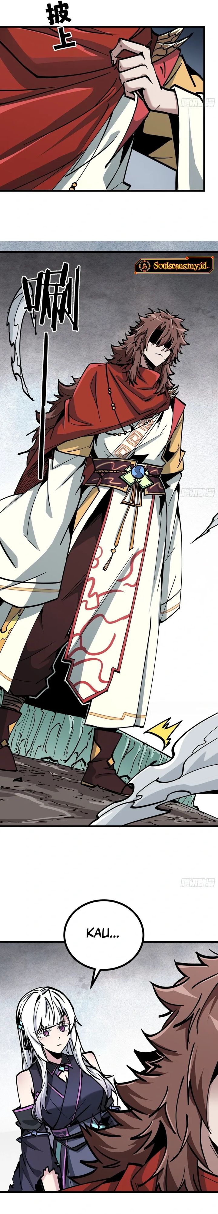 Immortal Fairy, Please Listen to My Explanation Chapter 12 Gambar 23