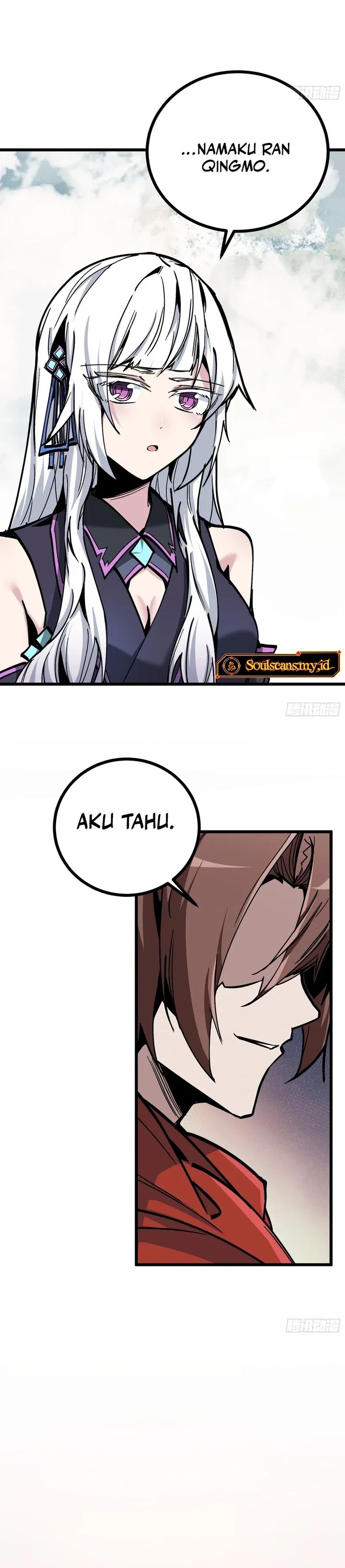 Immortal Fairy, Please Listen to My Explanation Chapter 12 Gambar 24