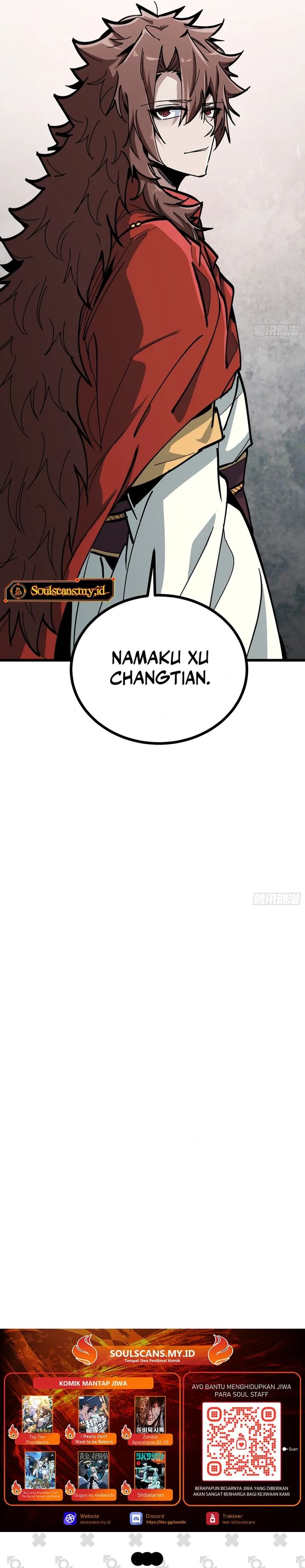 Immortal Fairy, Please Listen to My Explanation Chapter 12 Gambar 25