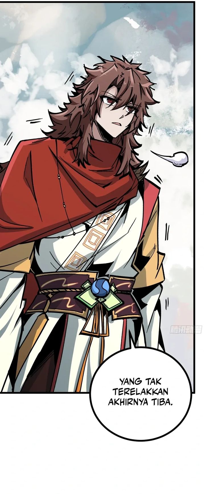 Immortal Fairy, Please Listen to My Explanation Chapter 13 Gambar 3