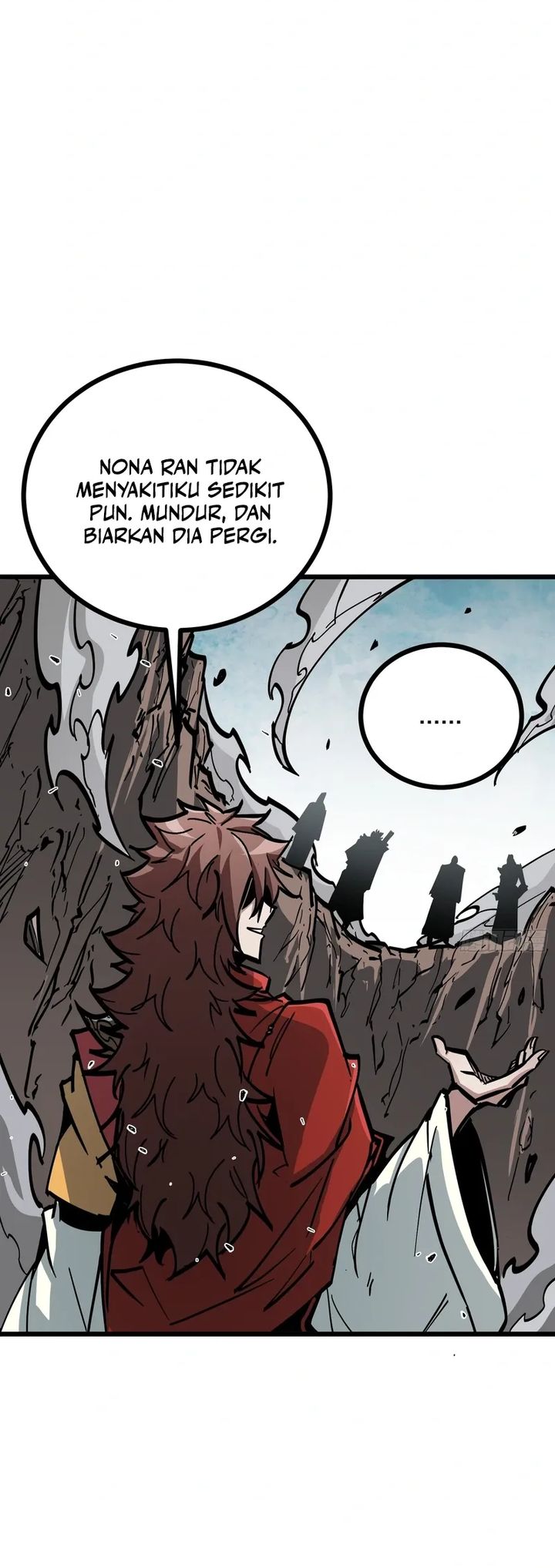 Immortal Fairy, Please Listen to My Explanation Chapter 13 Gambar 6