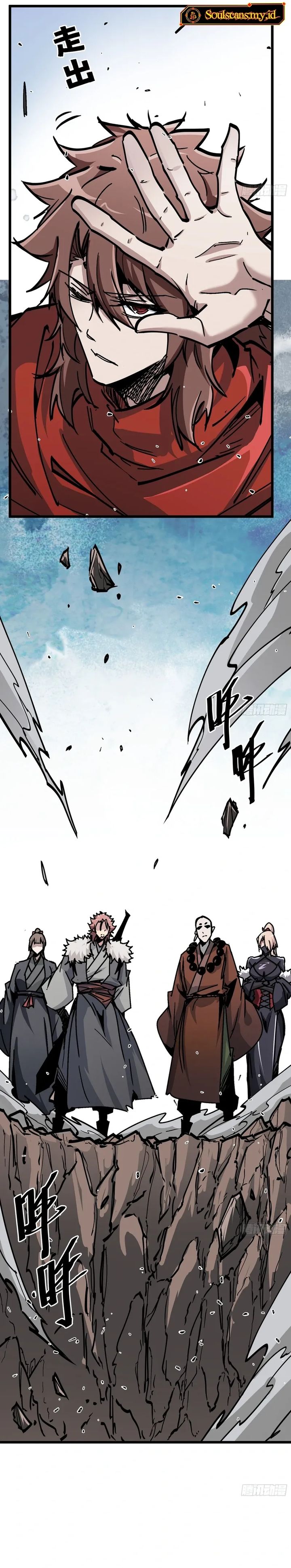 Immortal Fairy, Please Listen to My Explanation Chapter 13 Gambar 7