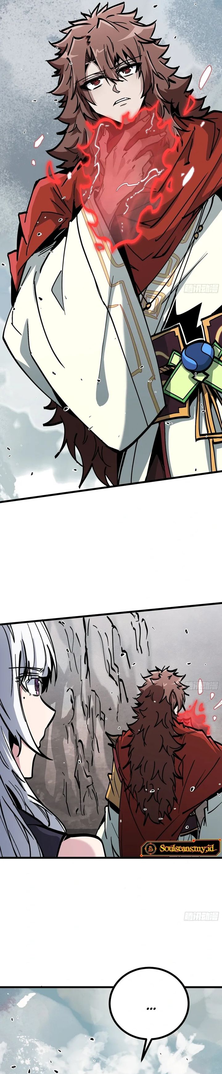 Immortal Fairy, Please Listen to My Explanation Chapter 13 Gambar 10