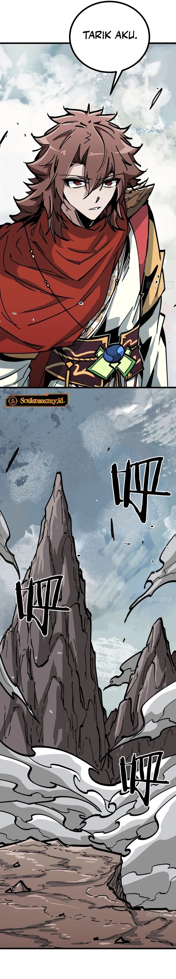 Immortal Fairy, Please Listen to My Explanation Chapter 13 Gambar 16