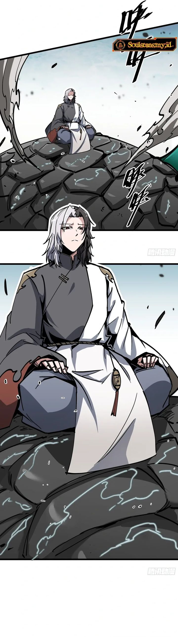 Immortal Fairy, Please Listen to My Explanation Chapter 13 Gambar 19