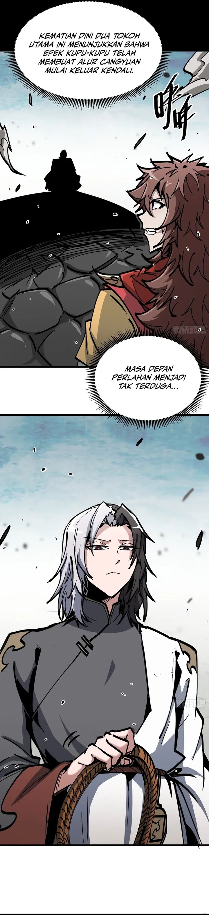 Immortal Fairy, Please Listen to My Explanation Chapter 13 Gambar 22