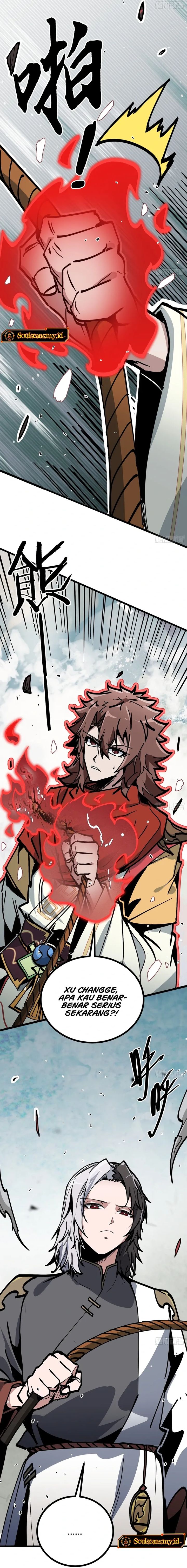 Immortal Fairy, Please Listen to My Explanation Chapter 13 Gambar 27