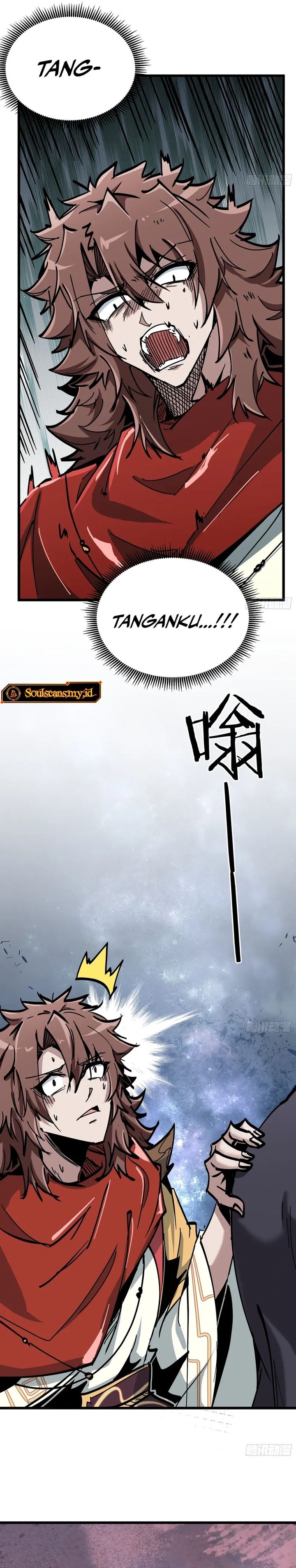 Immortal Fairy, Please Listen to My Explanation Chapter 15 Gambar 8