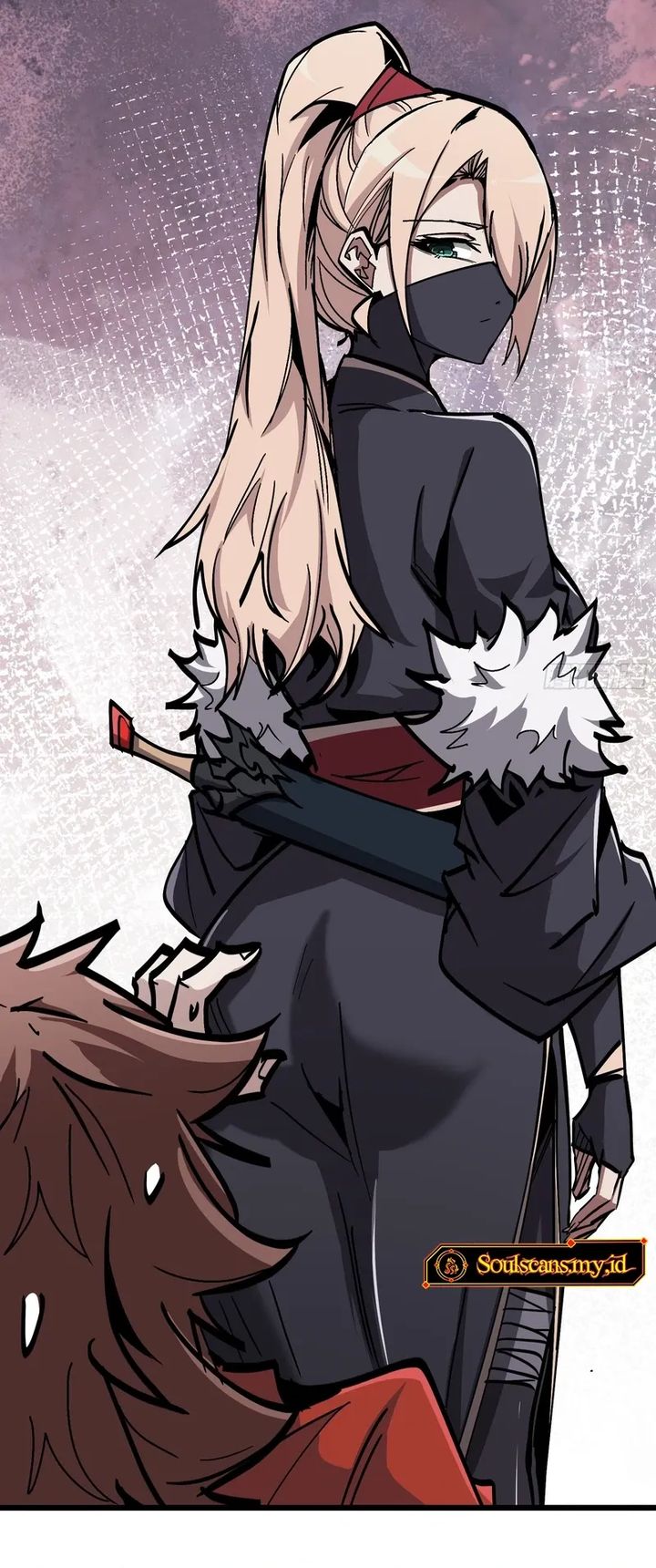 Immortal Fairy, Please Listen to My Explanation Chapter 15 Gambar 9