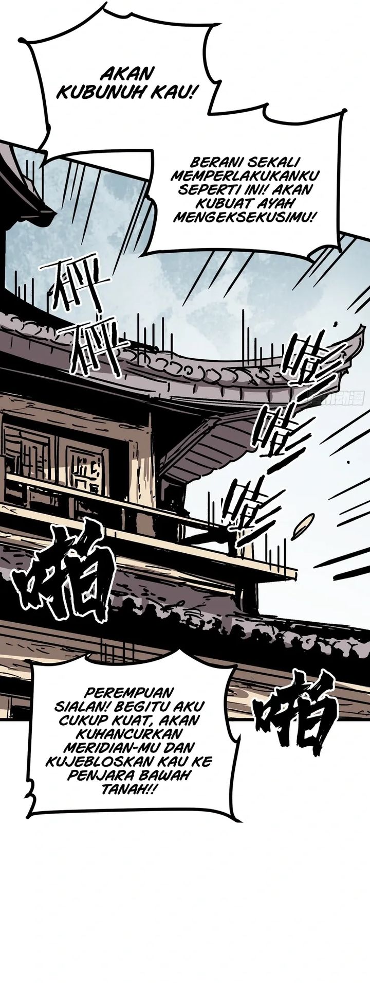 Immortal Fairy, Please Listen to My Explanation Chapter 15 Gambar 12