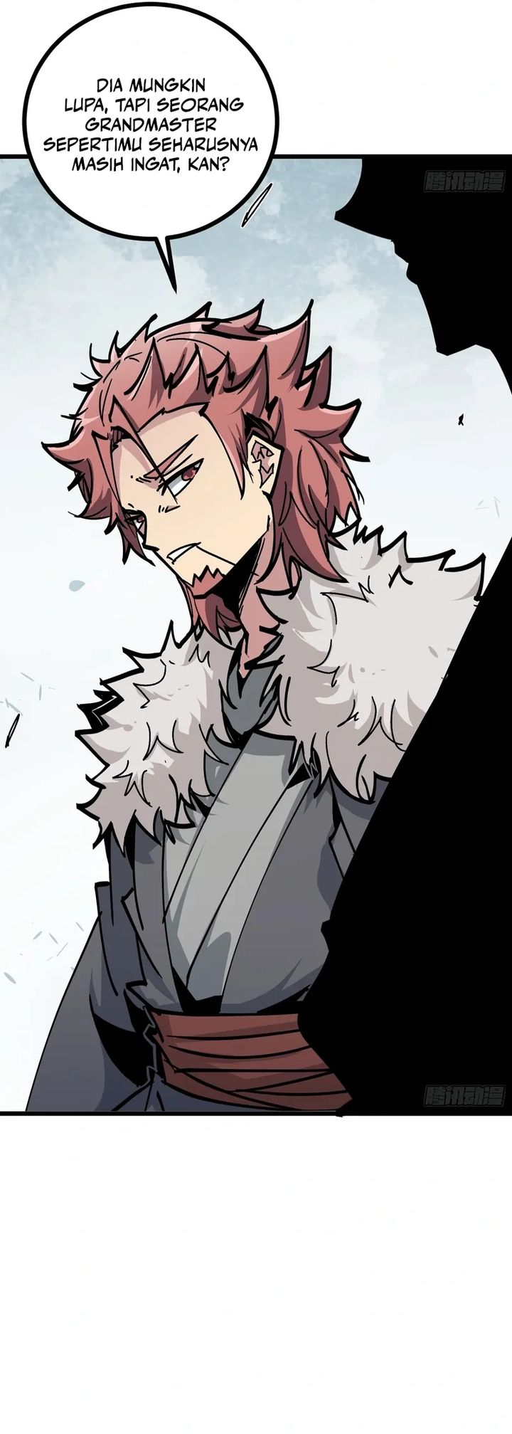 Immortal Fairy, Please Listen to My Explanation Chapter 15 Gambar 18