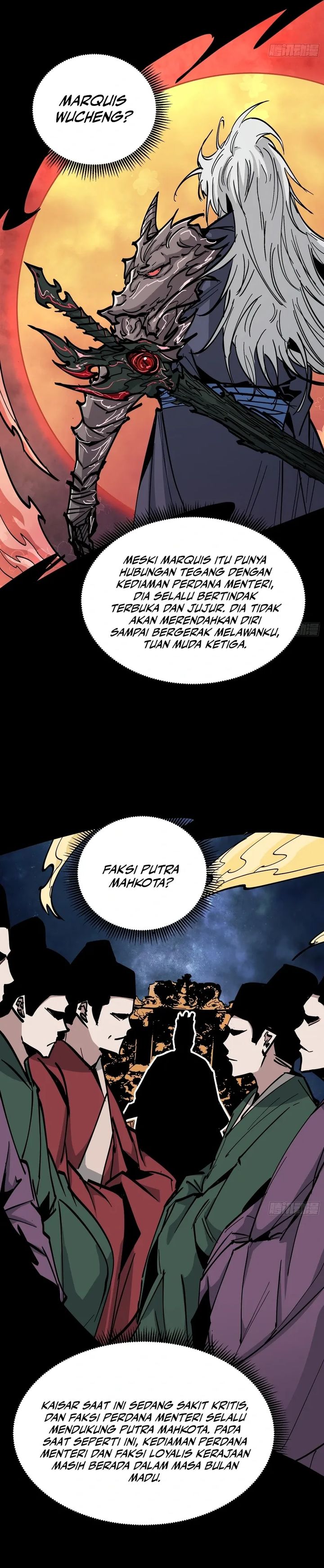 Immortal Fairy, Please Listen to My Explanation Chapter 17 Gambar 15