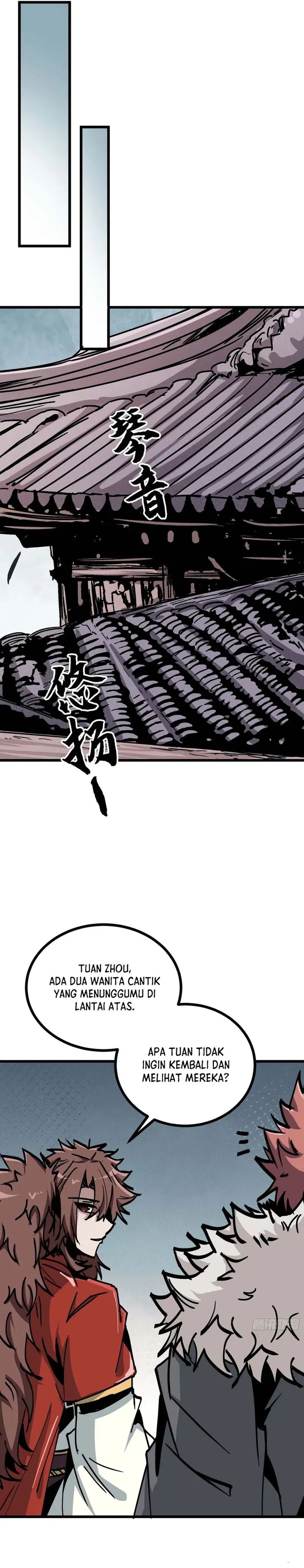 Immortal Fairy, Please Listen to My Explanation Chapter 18 Gambar 2