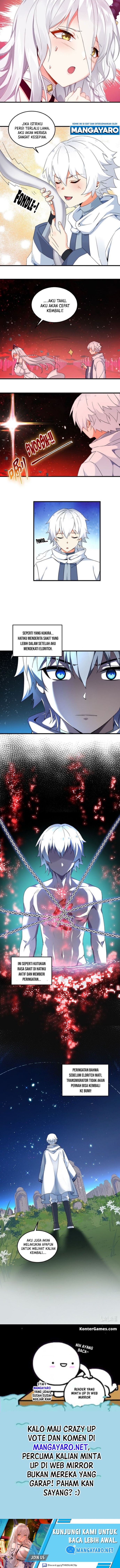 Immortal Me And Eldritch Wife Chapter 02 Gambar 5