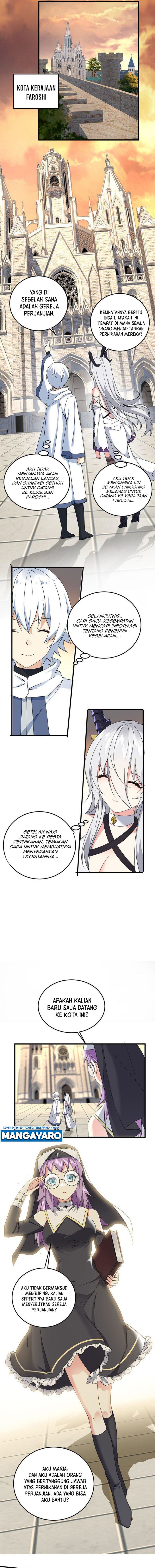 Immortal Me And Eldritch Wife Chapter 04 Gambar 4