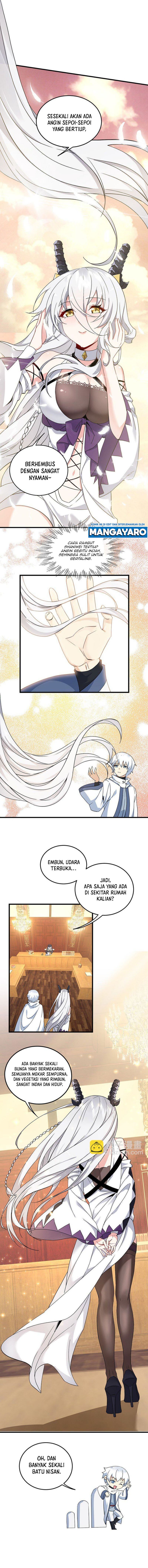 Immortal Me And Eldritch Wife Chapter 04 Gambar 8