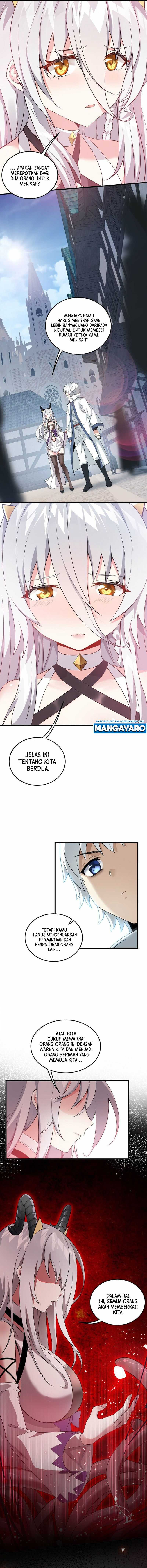 Immortal Me And Eldritch Wife Chapter 06 Gambar 6
