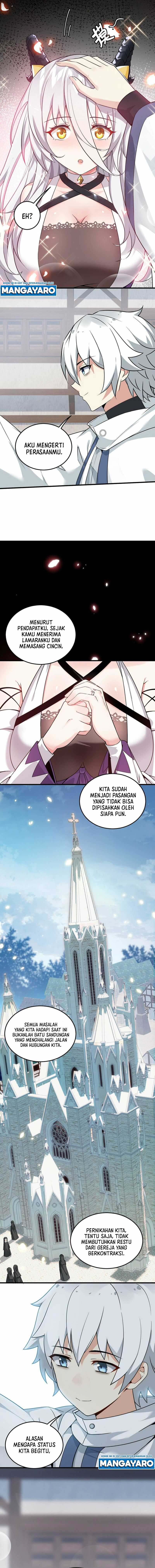Immortal Me And Eldritch Wife Chapter 06 Gambar 7