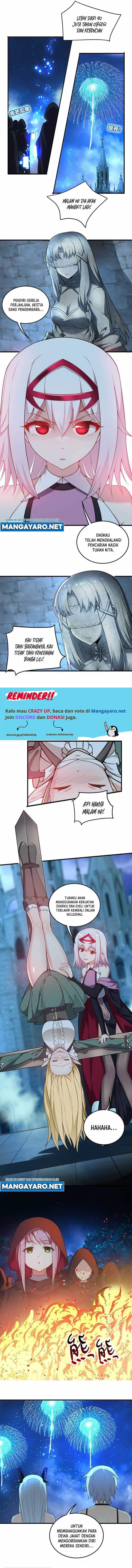 Immortal Me And Eldritch Wife Chapter 09 Gambar 5