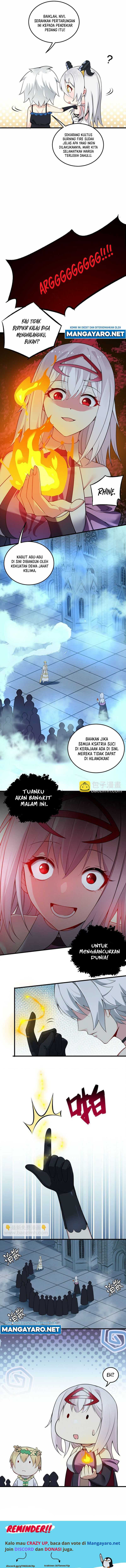 Immortal Me And Eldritch Wife Chapter 09 Gambar 8