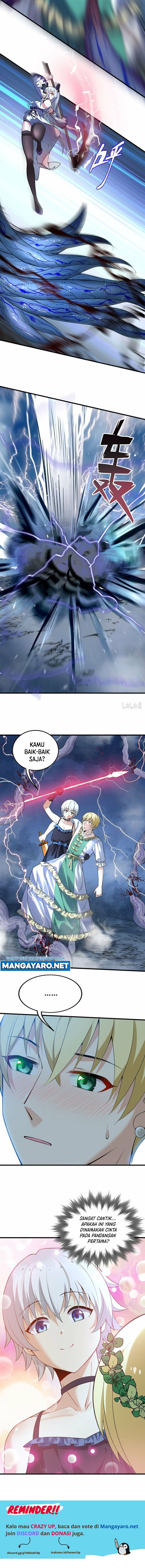Immortal Me And Eldritch Wife Chapter 10 Gambar 5
