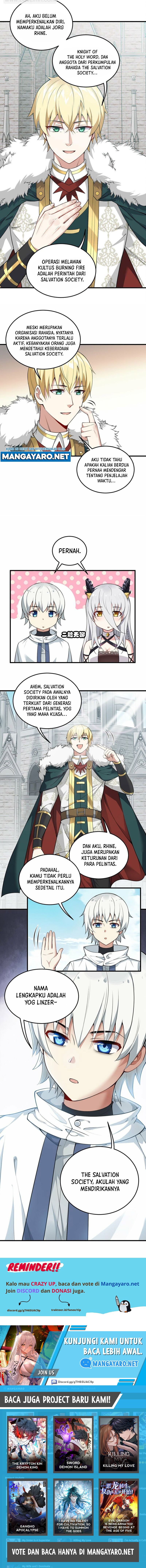 Immortal Me And Eldritch Wife Chapter 10 Gambar 8