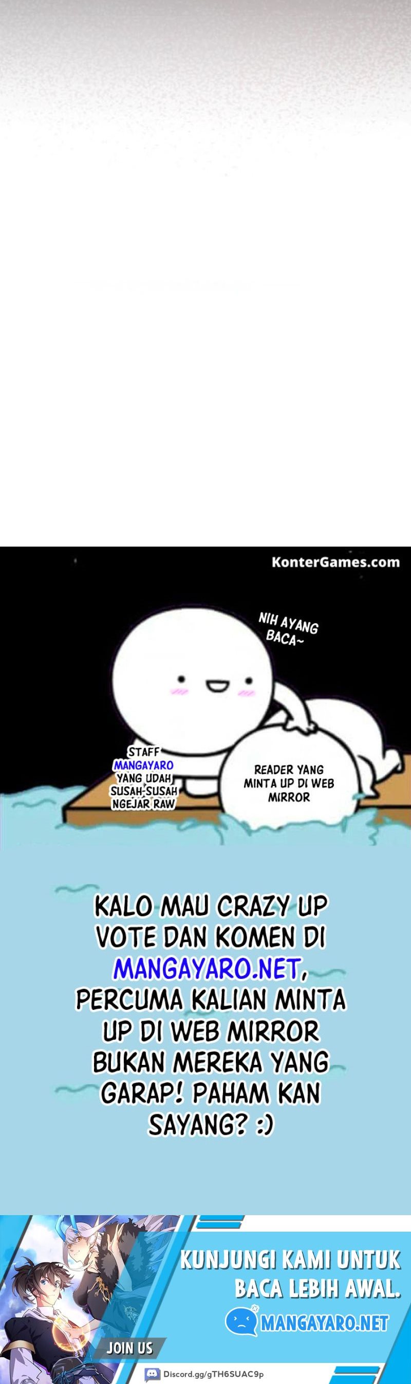 Immortal Path Of The Beast Chapter 06 Gambar 30
