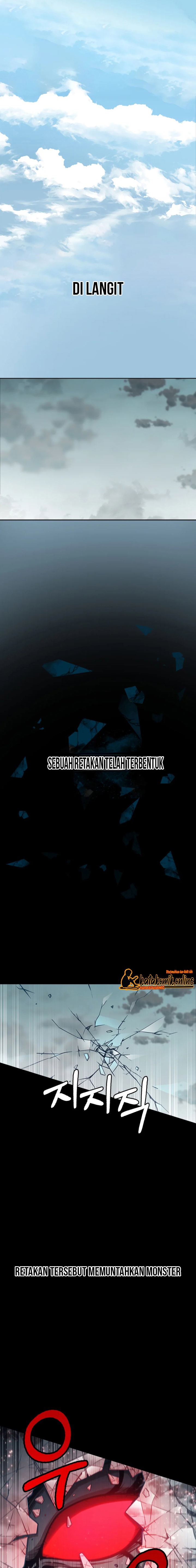 Immortal Return Chapter 01 Gambar 2