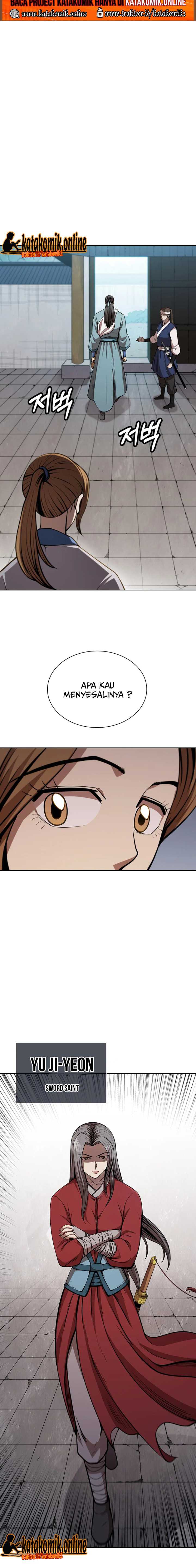 Immortal Return Chapter 03 Gambar 9