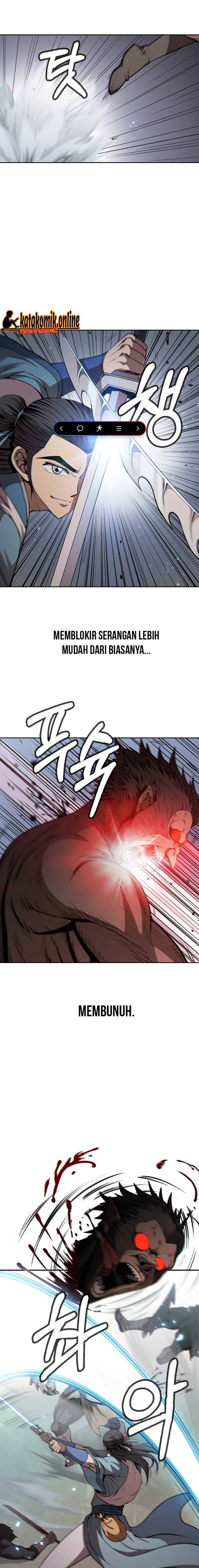 Immortal Return Chapter 04 Gambar 2
