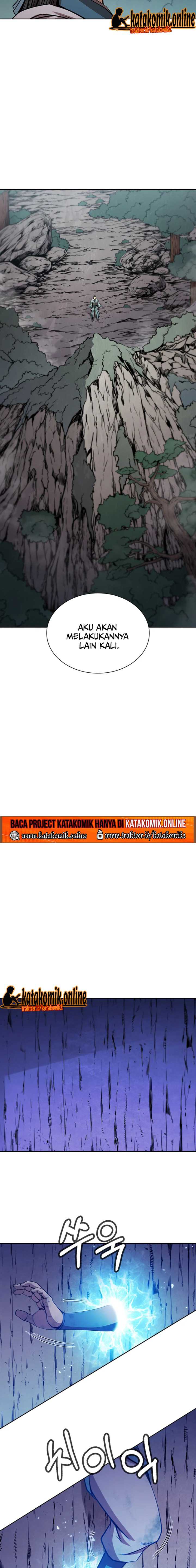Immortal Return Chapter 04 Gambar 19