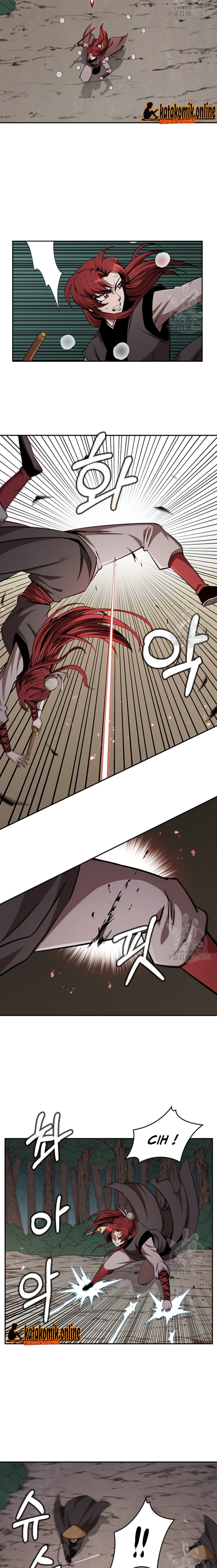 Immortal Return Chapter 06 Gambar 16