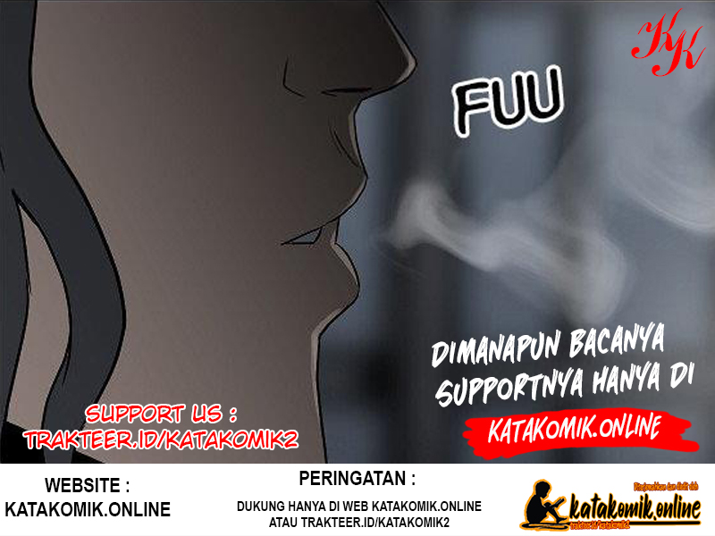 Immortal Return Chapter 06 Gambar 28