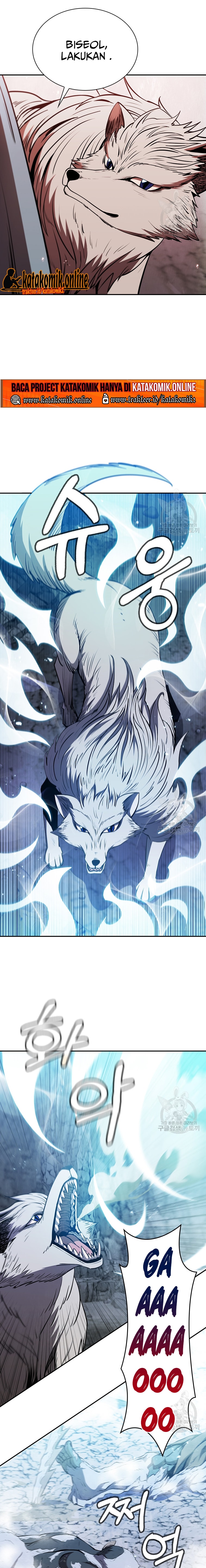 Immortal Return Chapter 08 Gambar 10