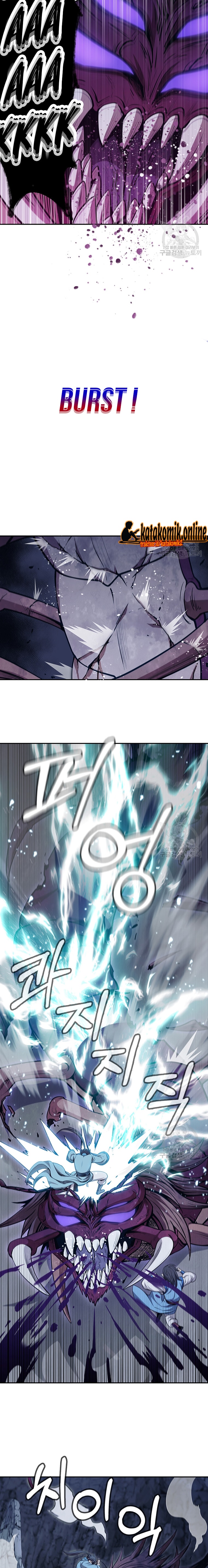 Immortal Return Chapter 08 Gambar 18