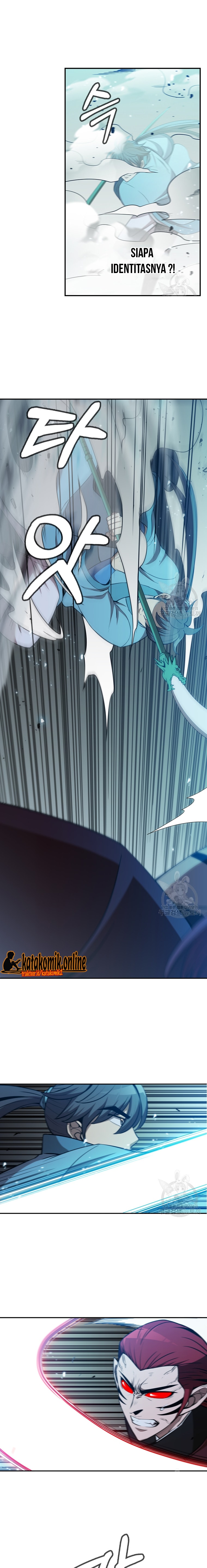 Immortal Return Chapter 12 Gambar 17