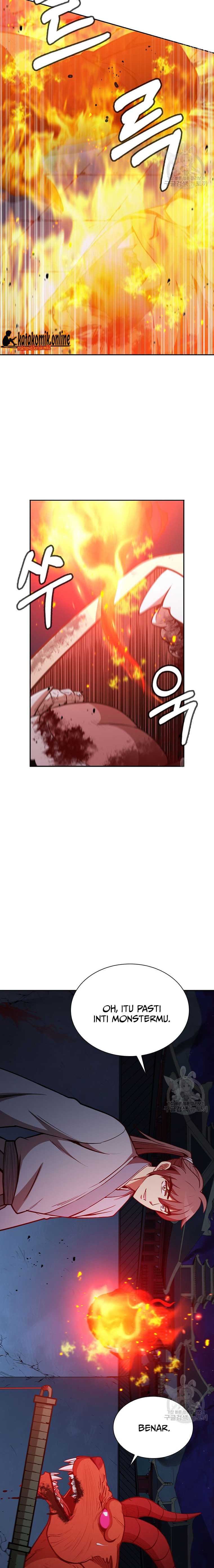 Immortal Return Chapter 13 Gambar 6